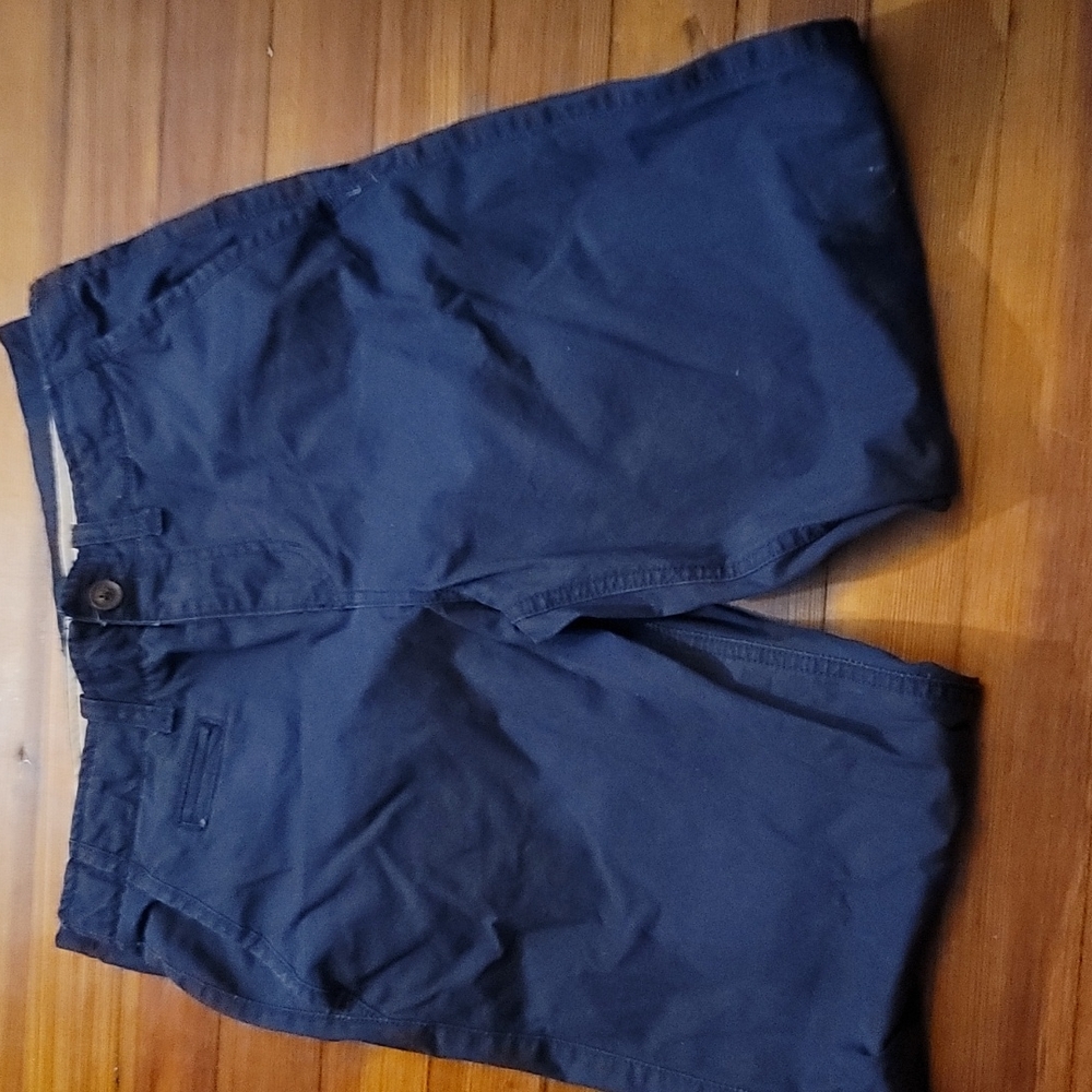 Just Max size 16 blue